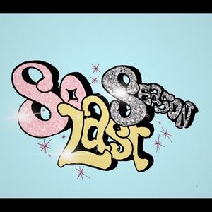 Meet your Posher, Reese ,grace,lili